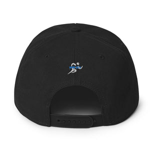 NL 3 Snapback Hat