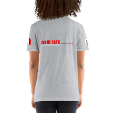 Load image into Gallery viewer, New Life N1 Unisex T-Shirt