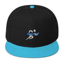 Load image into Gallery viewer, NL 3 Snapback Hat