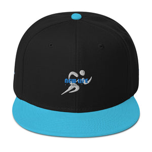 NL 3 Snapback Hat