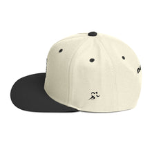 Load image into Gallery viewer, New Life Tag Snapback Hat