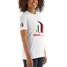 Load image into Gallery viewer, New Life N1 Unisex T-Shirt