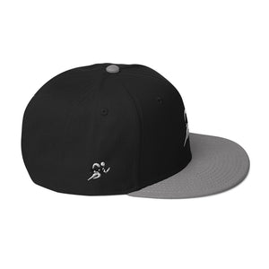 New Life N2 Snapback Hat