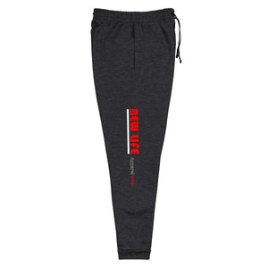 New life N2 Unisex Joggers