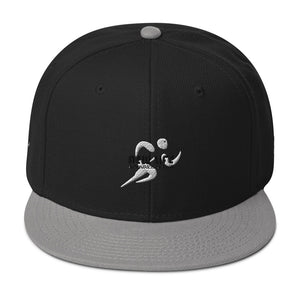 New Life N2 Snapback Hat