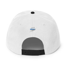 Load image into Gallery viewer, NL 3 Snapback Hat