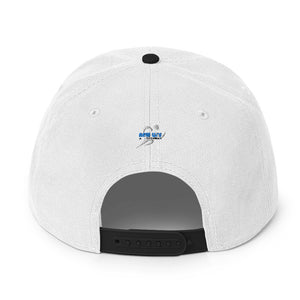 NL 3 Snapback Hat