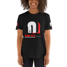 Load image into Gallery viewer, New Life N1 Unisex T-Shirt