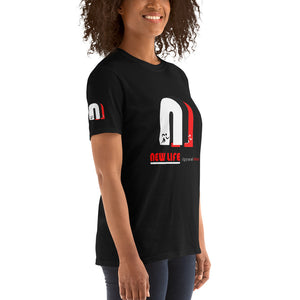 New Life N1 Unisex T-Shirt