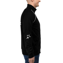 Load image into Gallery viewer, New Life Piped Fleece Jacket