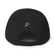 Load image into Gallery viewer, NL New Life Snapback Hat