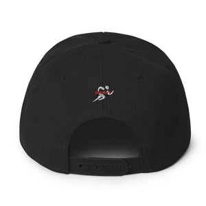 NL New Life Snapback Hat