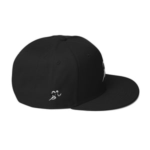 New Life N2 Snapback Hat