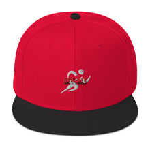 Load image into Gallery viewer, NL New Life Snapback Hat