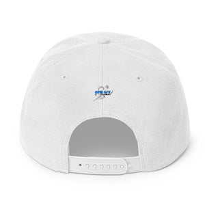 NL 3 Snapback Hat