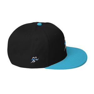 NL 3 Snapback Hat