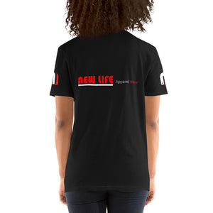 New Life N1 Unisex T-Shirt