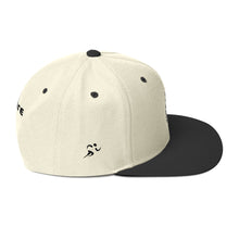 Load image into Gallery viewer, New Life Tag Snapback Hat