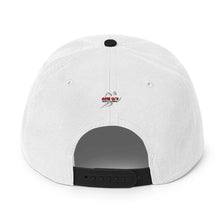 Load image into Gallery viewer, NL New Life Snapback Hat