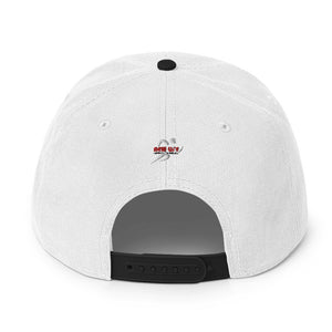 NL New Life Snapback Hat