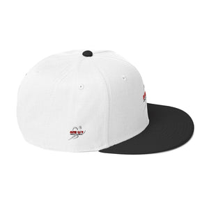 NL New Life Snapback Hat