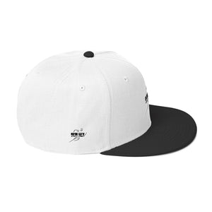 New Life N2 Snapback Hat