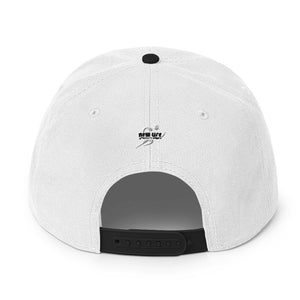 New Life N2 Snapback Hat