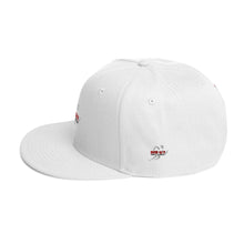 Load image into Gallery viewer, NL New Life Snapback Hat