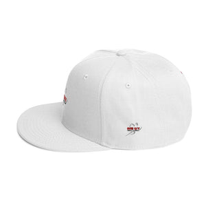 NL New Life Snapback Hat