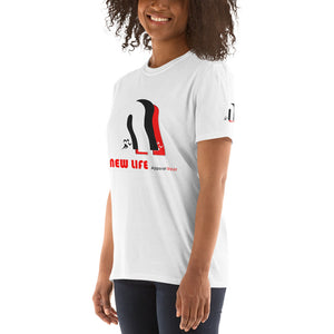 New Life N1 Unisex T-Shirt