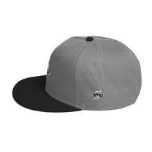 Load image into Gallery viewer, New Life N2 Snapback Hat