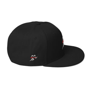 NL New Life Snapback Hat